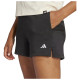 Adidas Γυναικείο σορτς Small Logo FeelCozy Shorts Adidas Γυναικείο σορτς Small Logo FeelCozy Shorts